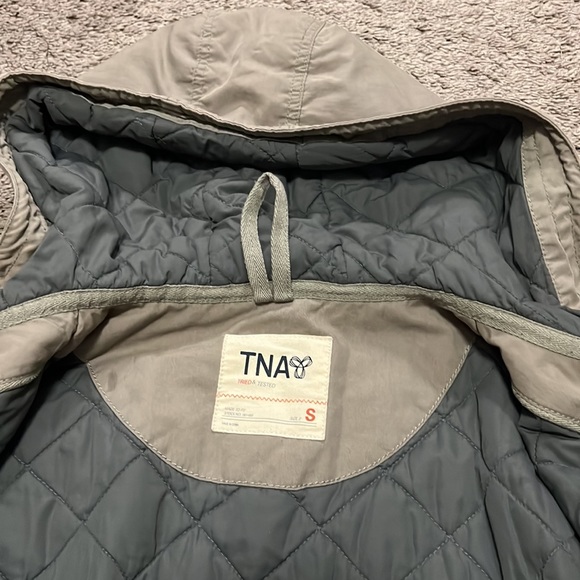 Aritzia TNA Platoon Jacket - Picture 2 of 6